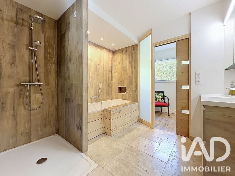 à vendre  Maison Brissac (34190)