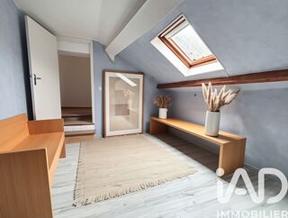 Maison à vendre 5 pièces 135 m²