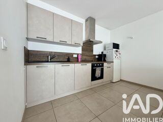  Appartement à vendre 2 pièces 48 m²