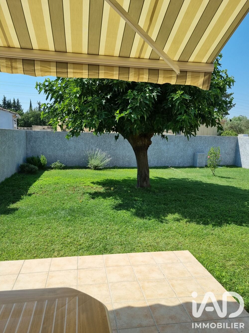 Vente Maison traditionnelle 4 pièces