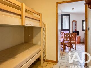  Appartement � vendre 1 pi�ce 18 m�