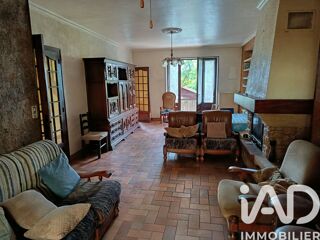  Maison à vendre 8 pièces 216 m²
