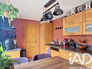  Maison � vendre 5 pi�ces 110 m�