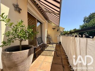  Appartement à vendre 4 pièces 84 m²