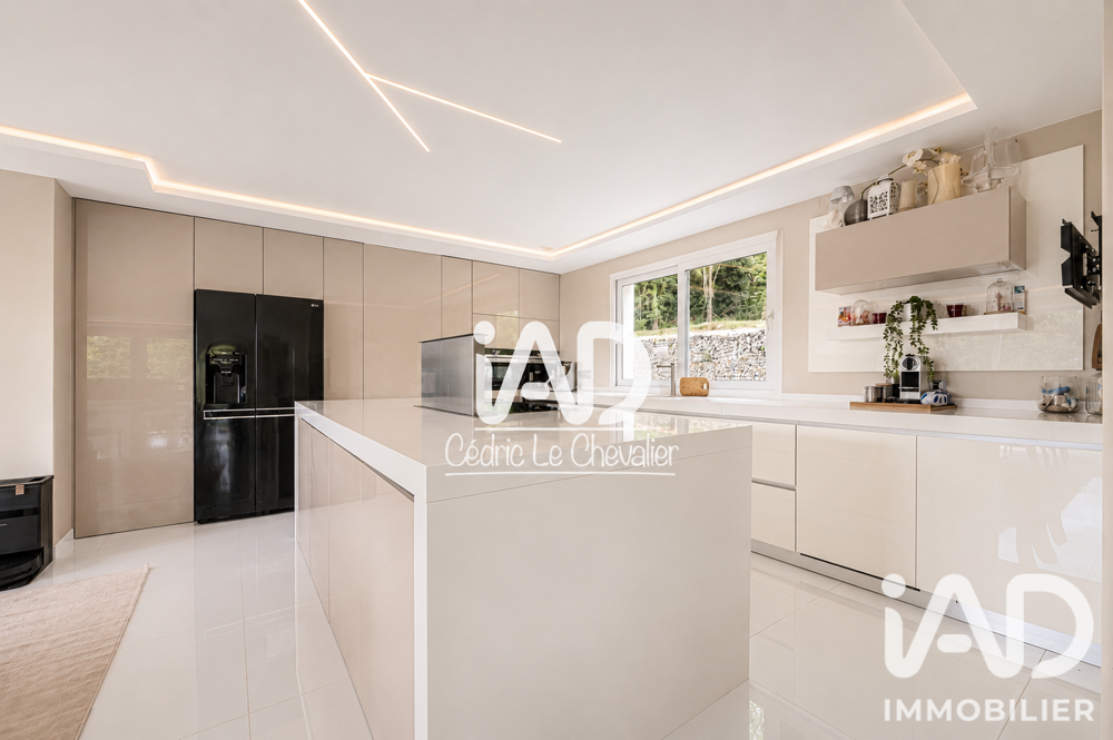 à vendre  Maison Thorigny-sur-Marne (77400)
