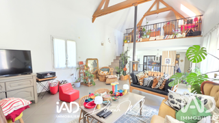  Maison à vendre 7 pièces 157 m²