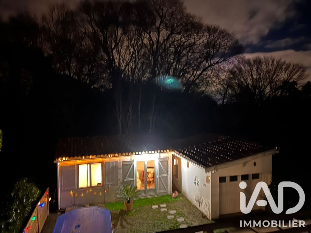 Vente Maison Vente Maison de ville 5 pièces Talence