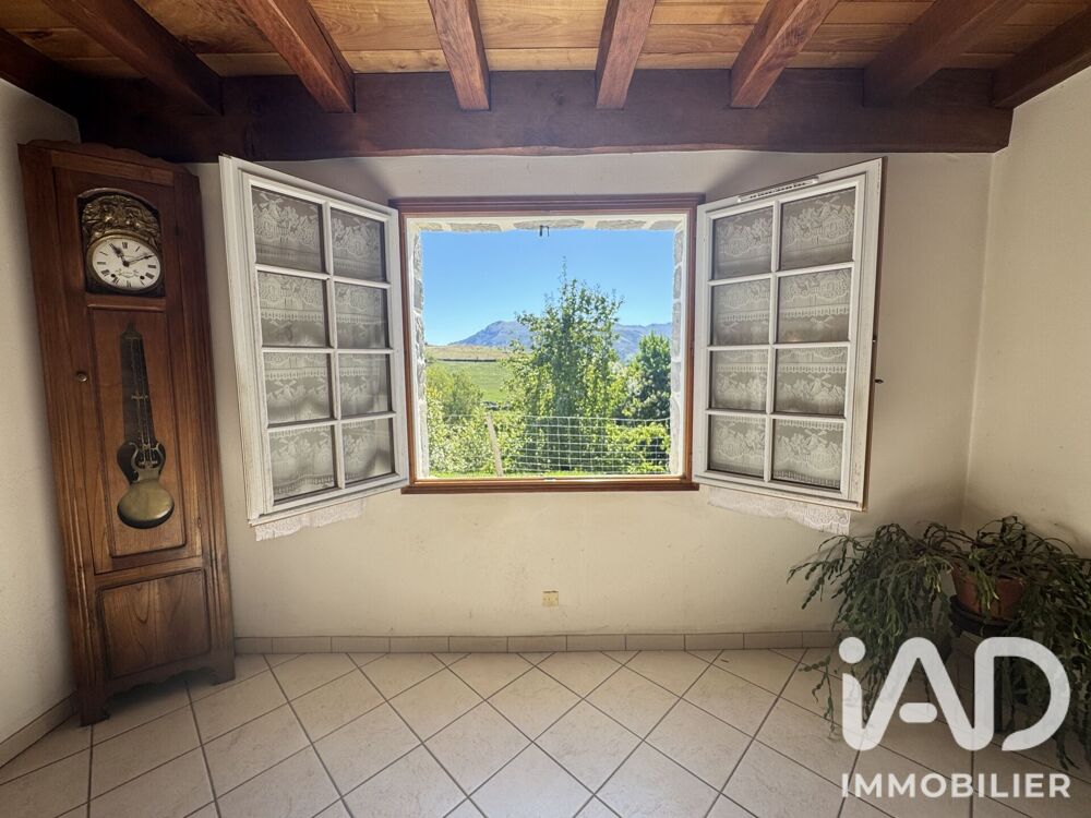à vendre  Maison Louhossoa (64250)