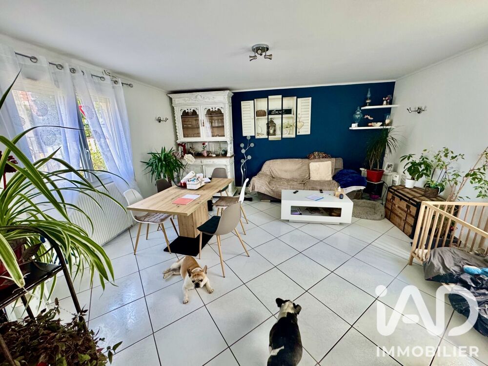 Vente Maison Vente Maison de ville 5 pièces Le mans