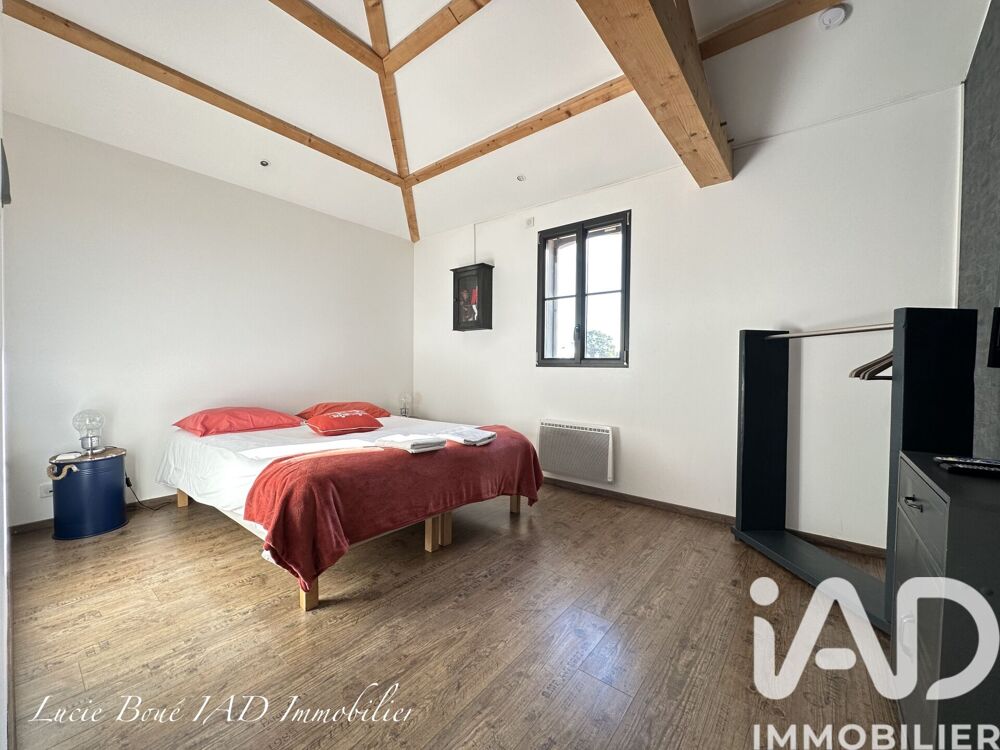 � vendre  Maison Beauvoir-sur-Mer (85230)