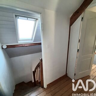  Maison à vendre 4 pièces 103 m²
