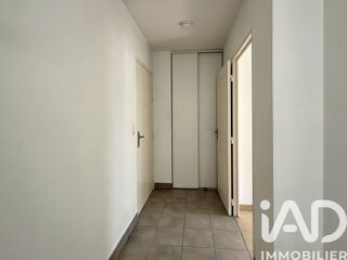  Appartement � vendre 2 pi�ces 38 m�