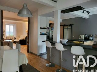  Maison à vendre 8 pièces 206 m²