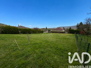  Terrain à vendre 840 m²