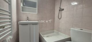  Appartement � louer 2 pi�ces 24 m� Dijon