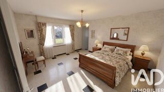 Maison à vendre 5 pièces 120 m²