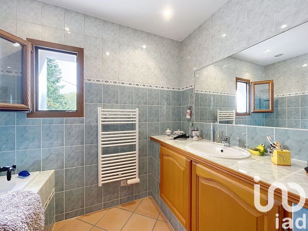 � vendre  Maison Fayence (83440)