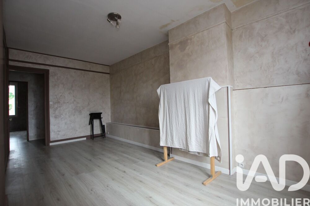 Vente Maison/villa 2 pièces