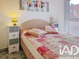  Appartement � vendre 2 pi�ces 41 m�