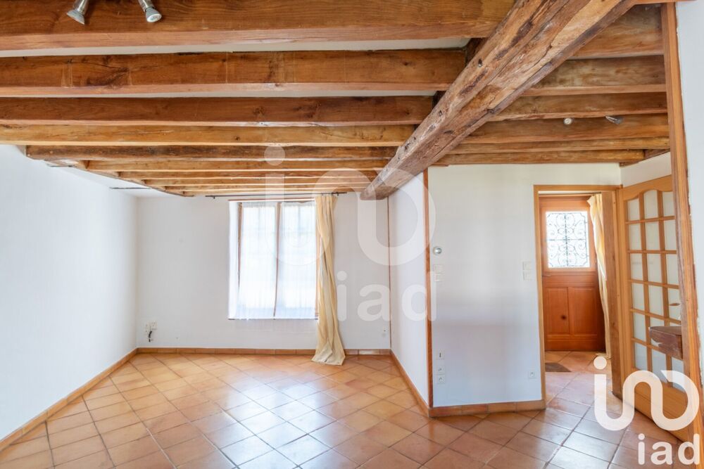 Vente Maison/villa 3 pièces