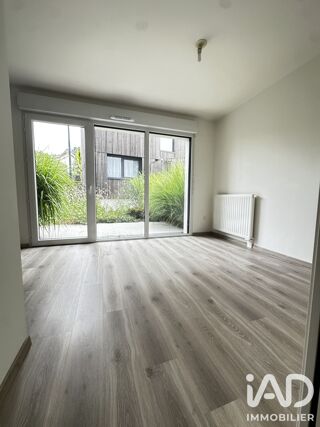  Appartement à vendre 2 pièces 44 m²