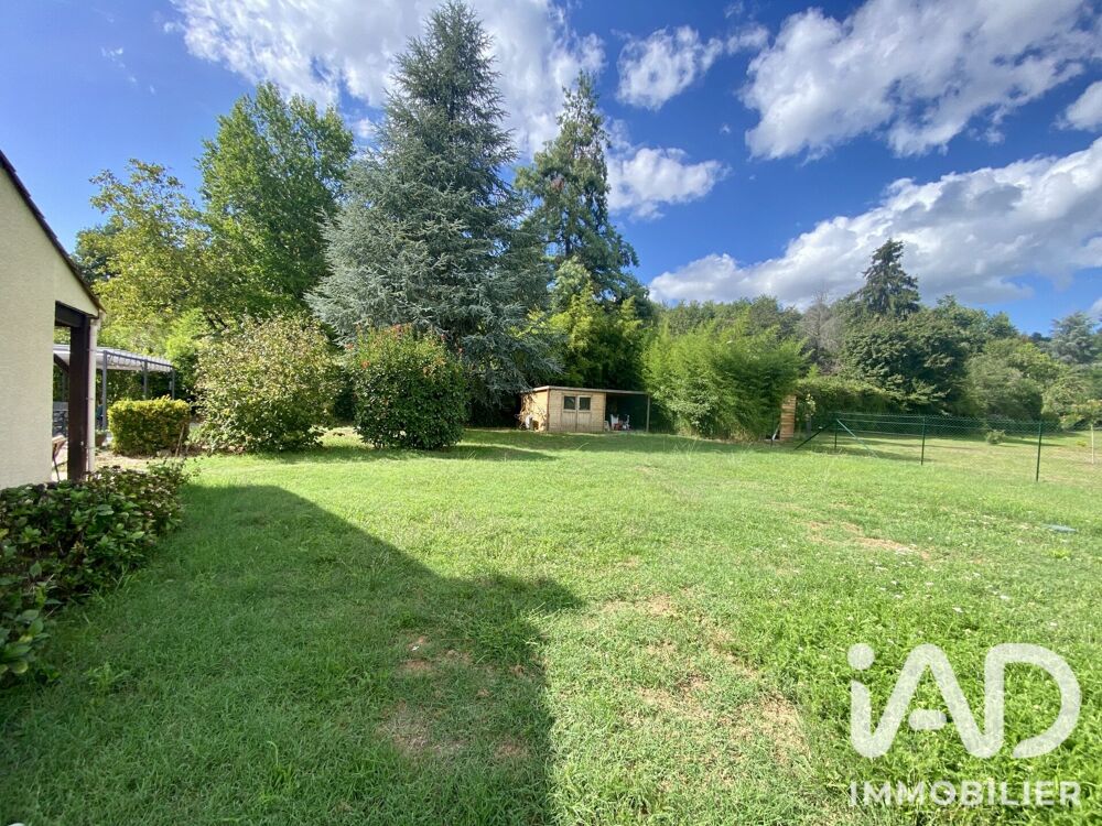 Vente Maison Vente Maison/villa 4 pièces Carsac-aillac