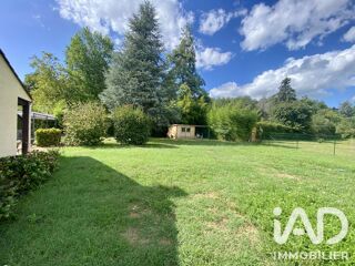  Maison à vendre 4 pièces 100 m²