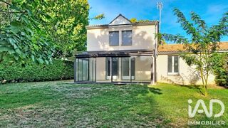  Maison à vendre 4 pièces 98 m²