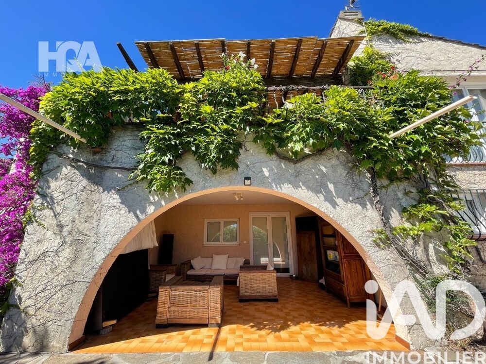 Vente Immeuble Vente Immeuble 678 m&sup2; Le lavandou