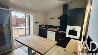  Maison à vendre 4 pièces 87 m²