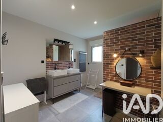  Maison à vendre 6 pièces 178 m²