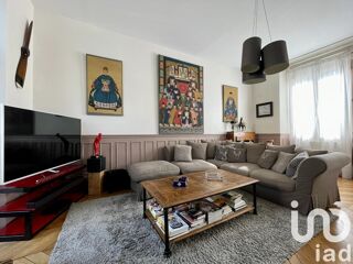  Maison à vendre 6 pièces 201 m²