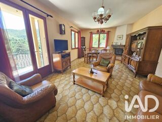  Maison à vendre 4 pièces 102 m²