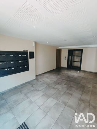  Appartement à vendre 3 pièces 58 m²