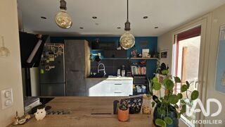  Maison à vendre 4 pièces 115 m²