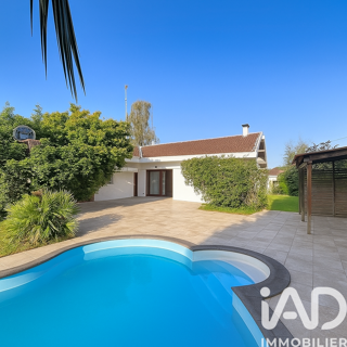  Maison à vendre 5 pièces 225 m²