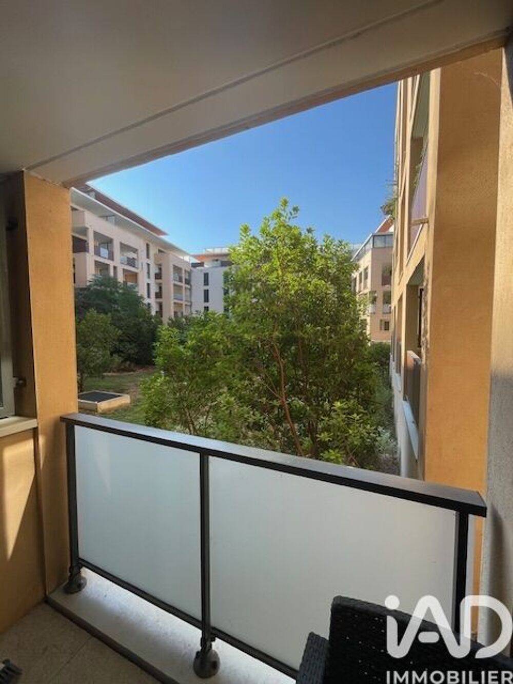 Vente Studio 1 pièce