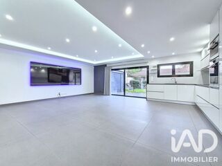  Maison à vendre 7 pièces 159 m²