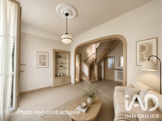  Maison à vendre 4 pièces 95 m²