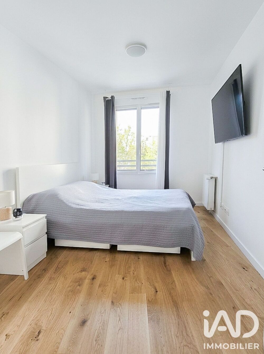 Vente Appartement Vente Appartement 2 pièces Asnières-sur-seine