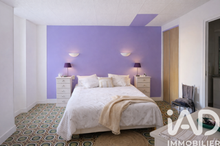  Maison � vendre 5 pi�ces 124 m�