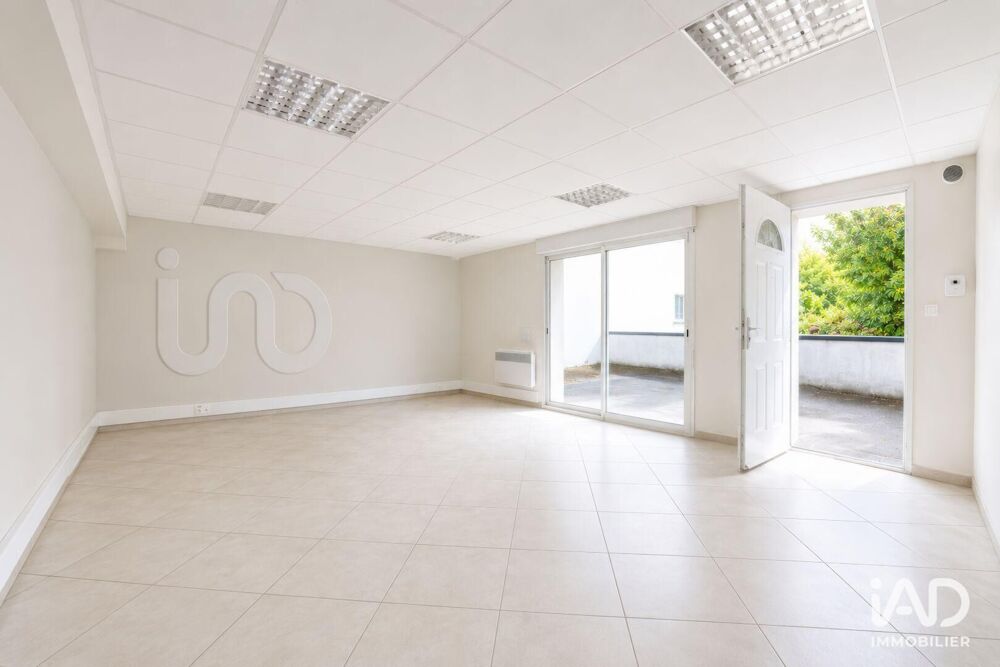  Location Bureaux 83 m&sup2; Blagnac
