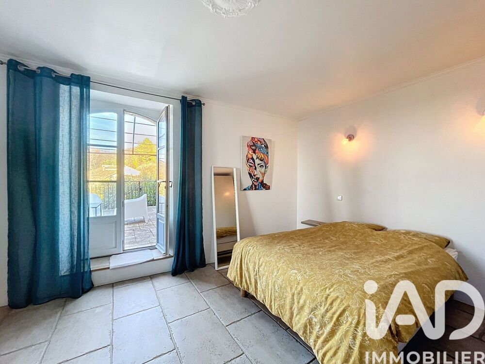 � vendre  Maison Beaumont-du-Ventoux (84340)