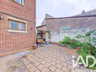  Maison à vendre 6 pièces 94 m²