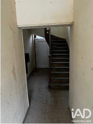  Immeuble à vendre 376 m²