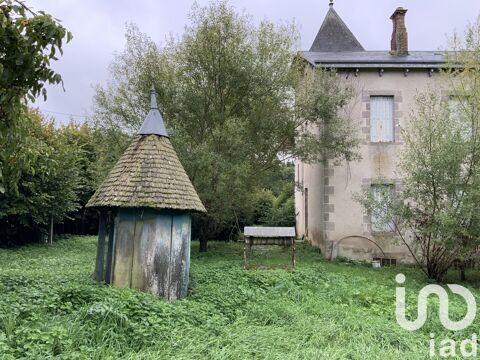   Vente Maison d'architecte 5 pièces Maison - 5 pièce(s) - 180 m²