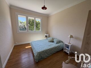  Maison à vendre 4 pièces 104 m²
