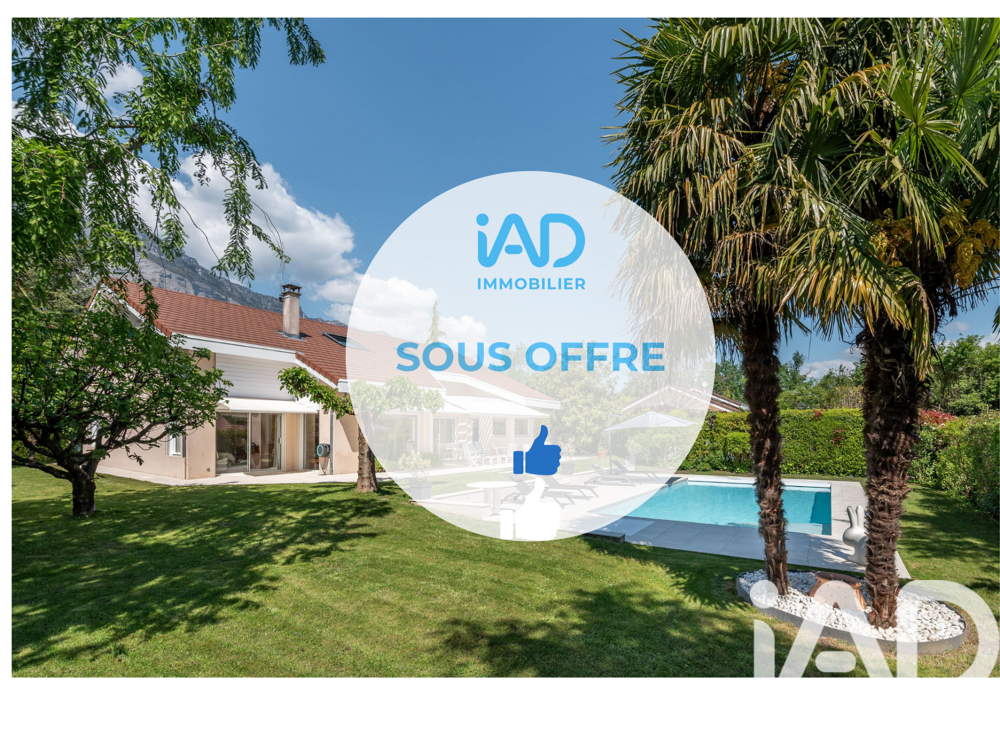 � vendre  Maison Meylan (38240)