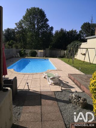  Appartement à vendre 4 pièces 96 m²