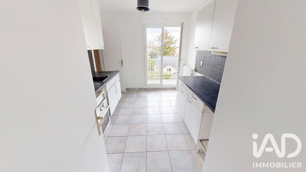 Vente Appartement Vente Appartement 3 pièces Évry
